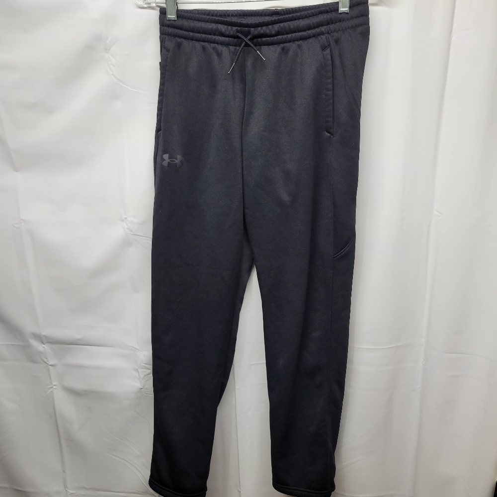 Under Armour ColdGear Pants youth large